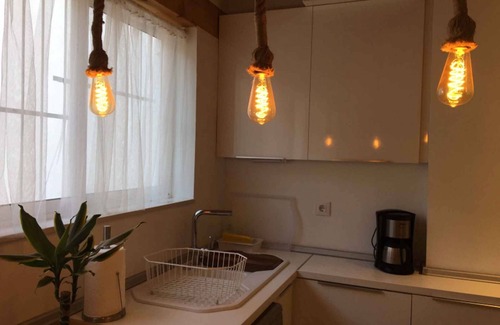 La Petxina House | LOFT in La Petxina area near the center very well located.