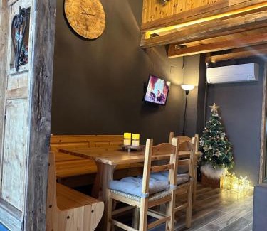 Prato Nevoso Apartment | Loft in Piazza Dodero A due passi dalle piste