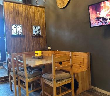 Prato Nevoso Apartment | Loft in Piazza Dodero A due passi dalle piste