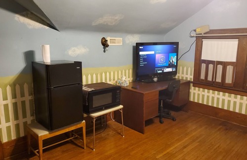 Sanborn Bed & Breakfast | LOFT in Sanborn
