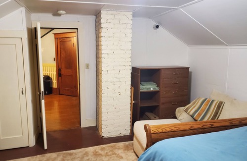 Sanborn Bed & Breakfast | LOFT in Sanborn