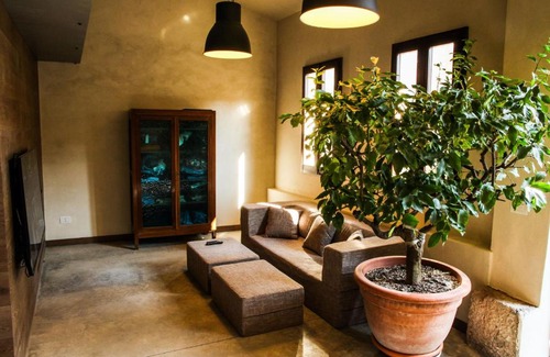 Nord-Est Apartment | Loft In The Courtyard