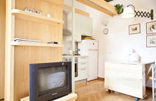 Rione VIII Sant'Eustachio Apartment | Loft in The heart of Ancient Rome