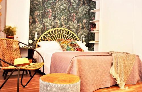 La Goleta Apartment | Loft in the heart of Malaga