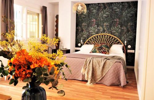 La Goleta Apartment | Loft in the heart of Malaga