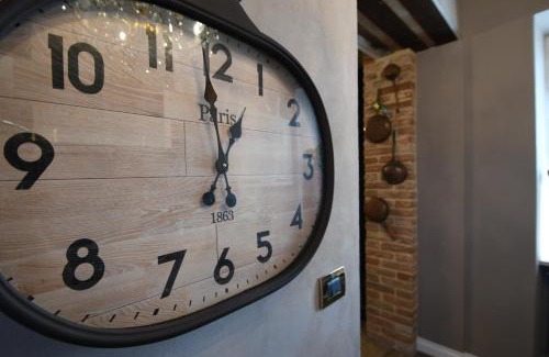Novello Apartment | Loft incantevole Casa Sugnat