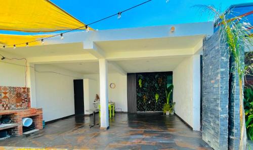 Tlaxcala House | Loft Industrial Petfriendly