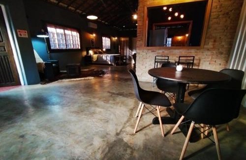 Santo Andre House | Loft Industrial
