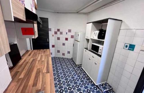 Petrer Apartment | Loft interior y tranquilo Petrer B