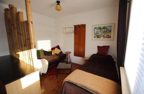 Heddesheim Apartment | Loft Irma mit großer Terasse