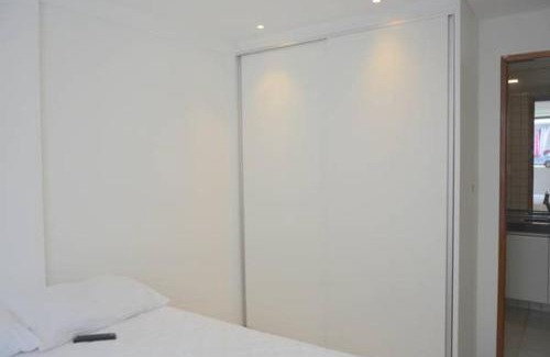 Jaqueira Apartment | Loft Jaqueira INN