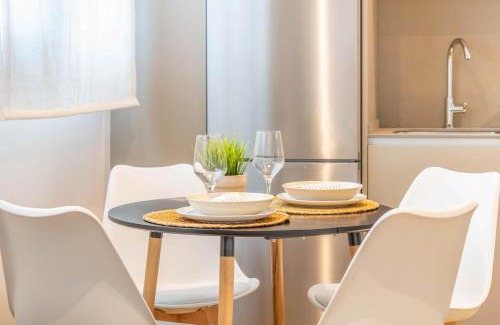 San Jorge Apartment | Loft Jorgito C, por STS Apartments