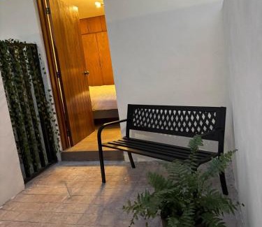 Campeche Apartment | Loft K'iin