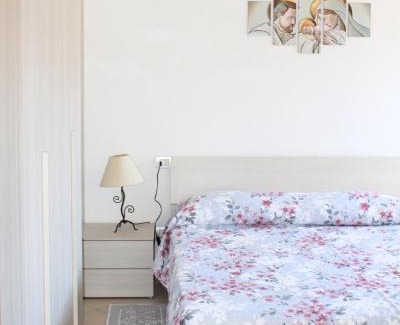 Igea Marina Apartment | Loft Katia