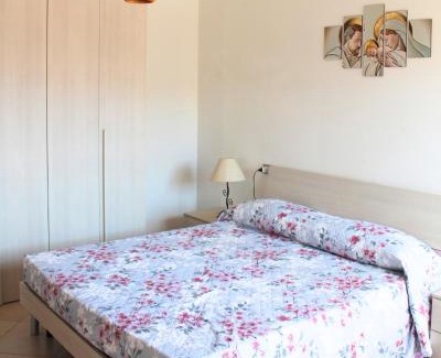 Igea Marina Apartment | Loft Katia