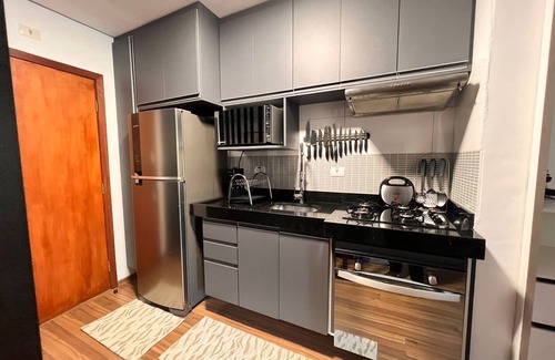 Vila Iara Apartment | Loft King Size Bed 3 minutes from the center