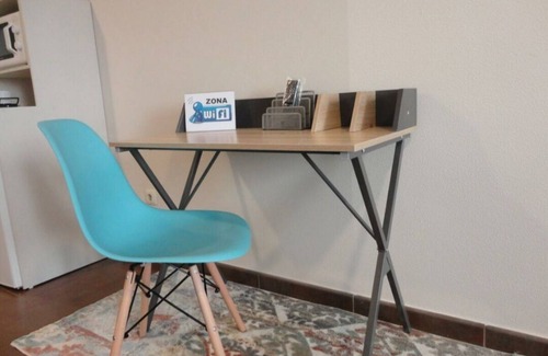 Coia Apartment | Loft La Ruta