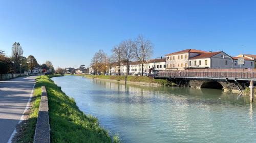 Grantortino di Gazzo Apartment | Loft Laguna, la tua casa in Riviera