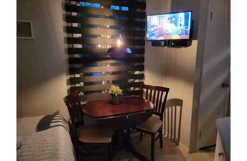 Chicoutimi House | Loft Langevin. tailor-made, a unique experience.