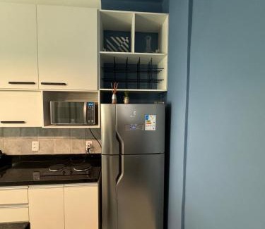 Centro Apartment | Loft Lapa House