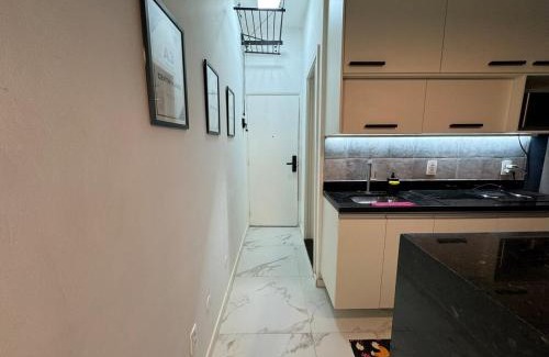 Centro Apartment | Loft Lapa House