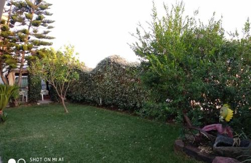 Ittiri Apartment | Loft le Pavoncelle