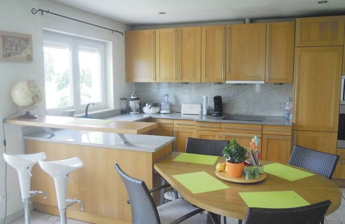 Hilsprich Apartment | Loft LEA full-comfort apartment
