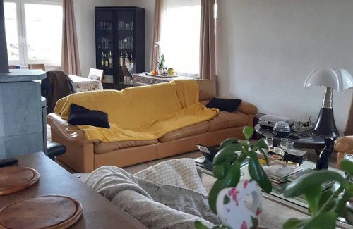 Hilsprich Apartment | Loft LEA full-comfort apartment
