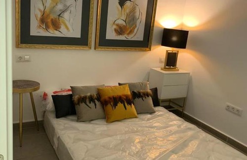 Lorca Apartment | LOFT LORCA