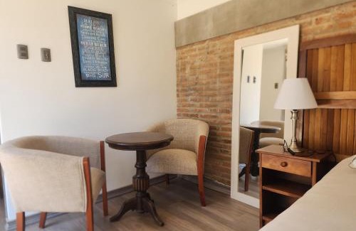 Cachagua Apartment | Loft low cost Cachagua