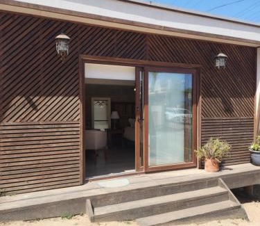Cachagua Apartment | Loft low cost Cachagua