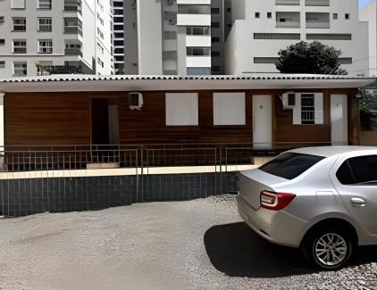 Centro Apartment | Loft Lux 1 (Smart TV, Ar condicionado, Cozinha.)