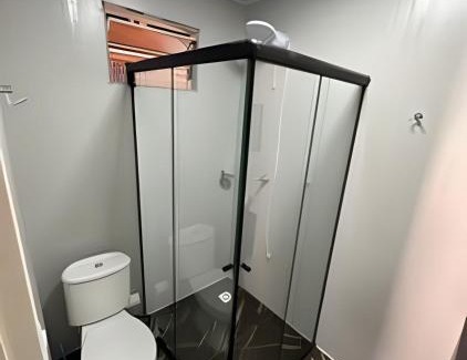 Centro Apartment | Loft Lux 5 (Smart TV, Ar condicionado, Cozinha.)
