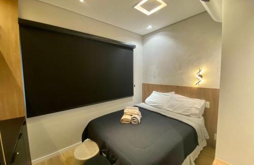 Vila Clementino Apartment | loft luxuoso Home & Lifestyle Ibirapuera. N.946
