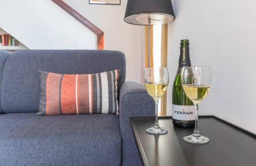 Roman Quarter Apartment | Loft Luxury - Piazza Castello Porta Susa