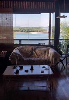 Barra de Guaratiba House | Loft Marambaia