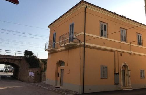 Cupra Marittima House | LOFT Marcantoni