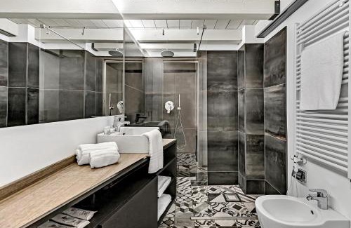 Tricolore Apartment | Loft Martini, Porta Vittoria nel centro storico di Milano