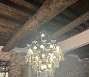 Pre Apartment | Loft Medievale THE STONE