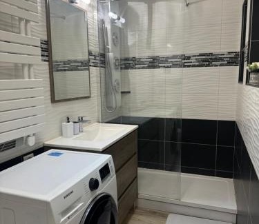 Melun Apartment | Loft Melun