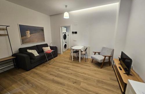 Lezcairu Apartment | Loft moderno en Lezkairu UAT01756
