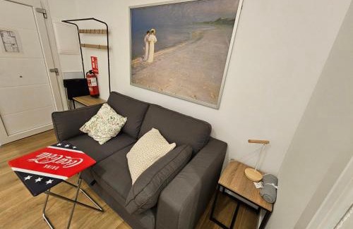 Lezcairu Apartment | Loft moderno en Lezkairu UAT01756