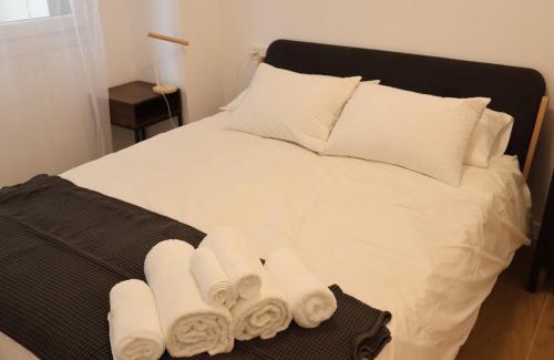 Lezcairu Apartment | Loft moderno en Lezkairu UAT01756
