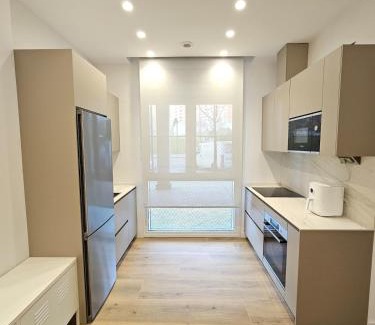 Lezcairu Apartment | Loft moderno en Lezkairu UAT01756