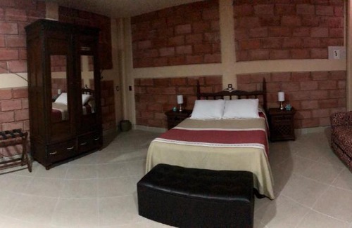Zitacuaro House | LOFT MONARCA Tu Estancia en ZItácuaro