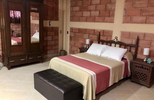 Zitacuaro House | LOFT MONARCA Tu Estancia en ZItácuaro