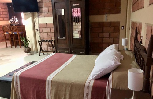 Zitacuaro House | LOFT MONARCA Tu Estancia en ZItácuaro