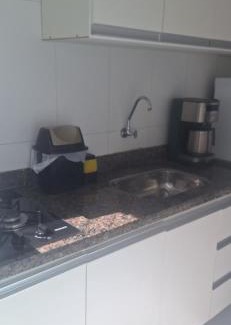 Paulinia Apartment | Loft Murano