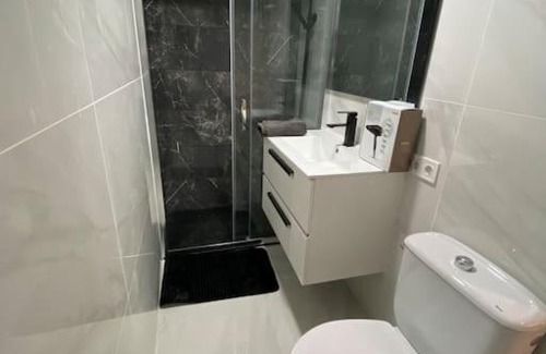 Tamarit Apartment | Loft, muy cerca de playa y castillo Tamarit