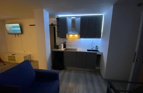 Tamarit Apartment | Loft, muy cerca de playa y castillo Tamarit